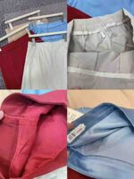 Premium High-end Feel Long Skirts | Bulk Wholesale Chinese Clothing Stock Lots - Image 2