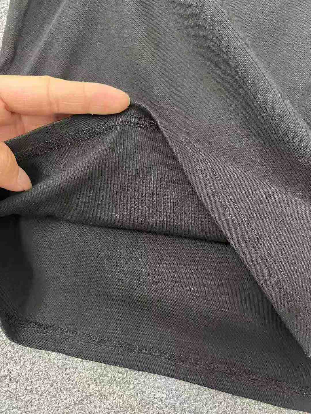 300 Pieces Bulk Clearance 100% Cotton Black Women's Tank Tops S-XL, Solid Versatile Summer Tops Wholesale Export - Image 2