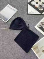 Bulk Stock Unisex Winter Warm Hat & Neck Gaiter 2-Piece Set Windproof Cycling Head Cover Ear Protection Total 792PCS Wholesale - Image 7