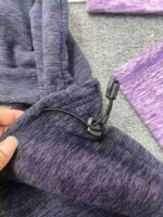 Bulk Stock Unisex Winter Warm Hat & Neck Gaiter 2-Piece Set Windproof Cycling Head Cover Ear Protection Total 792PCS Wholesale - Image 3