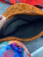 Clearance Bulk Wholesale Unisex Thickened Polar Fleece Winter Windproof Warm Ear Protection Tactical Beanies - Image 3