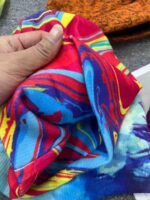 Clearance Bulk Wholesale Unisex Thickened Polar Fleece Winter Windproof Warm Ear Protection Tactical Beanies - Image 2