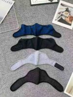 Clearance Bulk Fleece Lined Warm Nylon Spandex Sports Face Masks Chinese Stock Lot Wholesale Export - Image 6