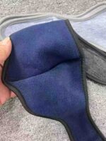 Clearance Bulk Fleece Lined Warm Nylon Spandex Sports Face Masks Chinese Stock Lot Wholesale Export - Image 4