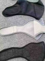 Clearance Bulk Fleece Lined Warm Nylon Spandex Sports Face Masks Chinese Stock Lot Wholesale Export - Image 3