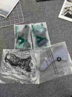 Clearance Bulk Fleece Lined Warm Nylon Spandex Sports Face Masks Chinese Stock Lot Wholesale Export - Image 2