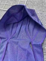 Bulk Wholesale Unisex Pirate Caps Quick Dry Breathable Sports Beanies for Outdoor Cycling Running Fitness - Image 5