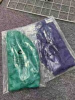 Bulk Wholesale Unisex Pirate Caps Quick Dry Breathable Sports Beanies for Outdoor Cycling Running Fitness - Image 3