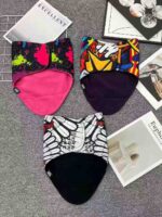 Bulk Winter Thickened 3D Street Style Windproof Neck Gaiter Cycling Face Mask Stock Wholesale - Image 9