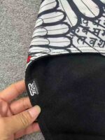 Bulk Winter Thickened 3D Street Style Windproof Neck Gaiter Cycling Face Mask Stock Wholesale - Image 5