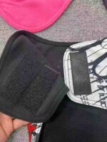 Bulk Winter Thickened 3D Street Style Windproof Neck Gaiter Cycling Face Mask Stock Wholesale - Image 4