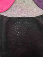 Bulk Winter Thickened 3D Street Style Windproof Neck Gaiter Cycling Face Mask Stock Wholesale - Image 3