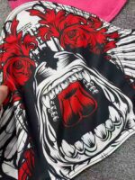 Bulk Winter Thickened 3D Street Style Windproof Neck Gaiter Cycling Face Mask Stock Wholesale - Image 2