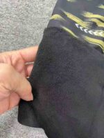 Unisex Thickened Multicolor Printed/Solid Windproof Neck Gaiter Face Mask For Outdoor Cycling Skiing - Bulk Chinese Stock Lot Wholesale - Image 5