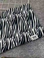 Unisex Thickened Multicolor Printed/Solid Windproof Neck Gaiter Face Mask For Outdoor Cycling Skiing - Bulk Chinese Stock Lot Wholesale - Image 2