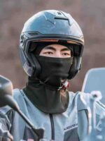 High Quality Fleece Windproof Warm Full Face Neck Gaiter for Cycling Skiing Motorcycle Bulk Wholesale Stock Lots - Image 9