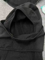 High Quality Fleece Windproof Warm Full Face Neck Gaiter for Cycling Skiing Motorcycle Bulk Wholesale Stock Lots - Image 5