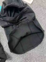 High Quality Fleece Windproof Warm Full Face Neck Gaiter for Cycling Skiing Motorcycle Bulk Wholesale Stock Lots - Image 3