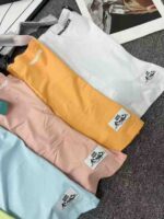 Bulk Wholesale Adult Winter Magnetic Half Face Ski Cover Fleece Lined Neck Warmer - Chinese Clothing Stock Lots - Image 5