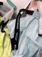 Bulk Wholesale Adult Winter Magnetic Half Face Ski Cover Fleece Lined Neck Warmer - Chinese Clothing Stock Lots - Image 3