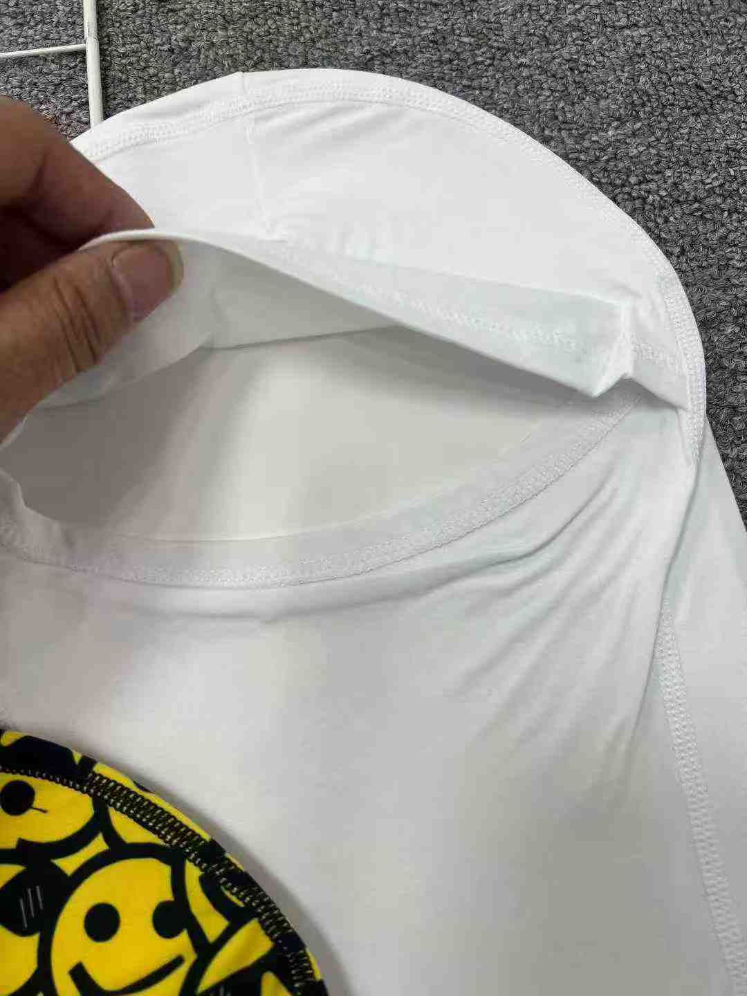 Bulk Clearance Unisex Thin High Stretch Nylon Ice Silk 3D Solid Outdoor Cycling Hiking Face Mask Neck Gaiter Stock Lot - Image 2