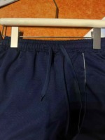 1010 Pcs Women's Summer High Waisted Elastic Drawstring Vintage A-line Sports Shorts Bulk Stock - Image 4