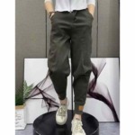 65 Pcs Women's Loose High Waist Harem Jogger Pants 2026 Spring New Casual Pants, Size M-XL, Clean With Independent Packaging - Image 7