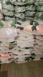 Clearance Bulk 880 Pcs High Quality Summer Cotton Raglan Color Block Casual T-Shirts S-2XL - Image 2