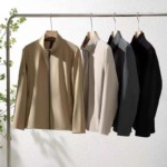 199 Pcs Men's Summer Full-Zip Stand Collar Stretch Sun Protection Jackets 4 Colors Sizes M-3XL Individual Pack - Image 9