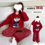 233 Pcs Older Boys & Girls Thickened Flannel Pajamas Homewear Stock Lot Full Clearance - Image 8