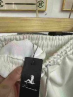 Bulk Clearance Around 452 Pcs High Quality Fall Winter American Style Cotton Fleece Elastic Waist Drawstring Jogger Sweatpants Size M-2XL - Image 3