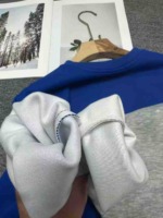 Approx 650 Pieces High Quality Spring Autumn Casual Solid Sweatshirts for Older Kids Size 120-170 Bulk Clearance Stock - Image 4