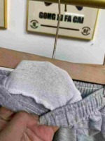 Approx 600 Pcs High Quality Trendy Brand Big Kids Spring Summer Cotton Jogger Sweatpants Full Clearance - Image 2