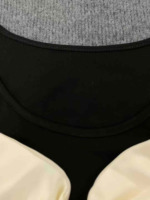 184 Pieces 2026 New French Style Bowknot Slim Fit Summer Short Sleeve T-Shirts Stock Wholesale - Image 3