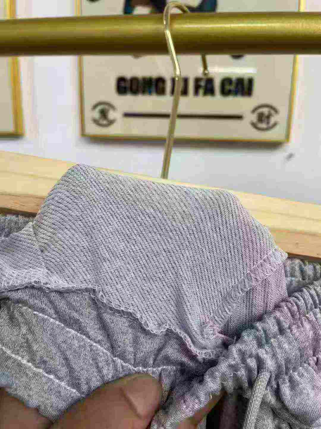 1300 Pieces High Quality Big Kids Unisex Trendy Casual Sports Cuffed Jogger Sweatpants Bulk Stock Clearance - Image 2