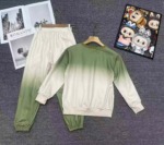 Bulk Clearance: 450pcs High Quality Autumn Winter Trendy Boys Kids Sport Casual Sets Sizes 90-170 - Image 3