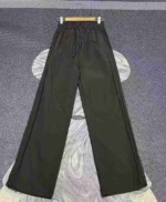 220 Pcs Men's American Trendy Waterproof Outdoor Casual Loose Straight Cargo Hiking Pants Bulk Stock Clearance - Image 6