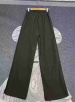 220 Pcs Men's American Trendy Waterproof Outdoor Casual Loose Straight Cargo Hiking Pants Bulk Stock Clearance - Image 5