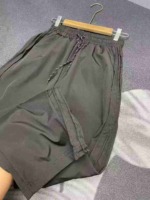 220 Pcs Men's American Trendy Waterproof Outdoor Casual Loose Straight Cargo Hiking Pants Bulk Stock Clearance - Image 4