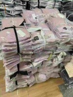 Whole Clearance 368 Pcs High Quality Summer Korean Minimalist High Waist Gentle Midi Skirts - Image 2