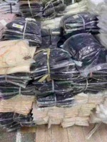 Bulk Clearance 358PCS High Quality Summer French Style Waist-Exposed Slim Fit Dresses S-XL 2 Colors Individual Pack With Hang Tags - Image 2