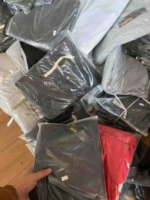 Bulk Clearance Approx 400PCS High Quality Unisex Spring Autumn Hip Hop Streetwear Loose Jogger Sweatpants - Image 2