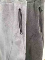 Approx 228 Pcs High Quality Winter Fleece Lined Drawstring Cuffed Jogger Sweatpants for Big Kids Boys & Girls Bulk Clearance - Image 4