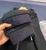 Around 190 Pcs High Quality Fleece Lined Corduroy Plus Size Hooded Cardigan Jackets Bulk Clearance 14.5 CNY - Image 3