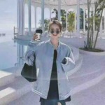 About 300 Pieces High Quality Unisex College Style Solid Color Baseball Jackets Bulk Clearance - Image 9