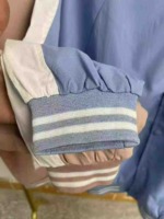 About 300 Pieces High Quality Unisex College Style Solid Color Baseball Jackets Bulk Clearance - Image 3