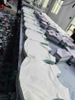 Trendy Hot Girl Printed Women Tops Bulk Wholesale Chinese Clothing Stock Lots - Image 6