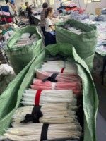 Trendy Hot Girl Printed Women Tops Bulk Wholesale Chinese Clothing Stock Lots - Image 3