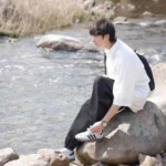 168 Pieces Men's Solid Quick-Dry Cuffed Casual Long Pants, Authentic Individual Pack Wholesale - Image 6