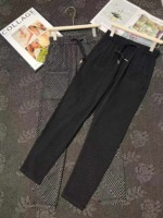 420 Pcs Men's High Stretch 2026 New Casual Long Pants Loose Straight Fit Trousers With Original Tags - Image 3